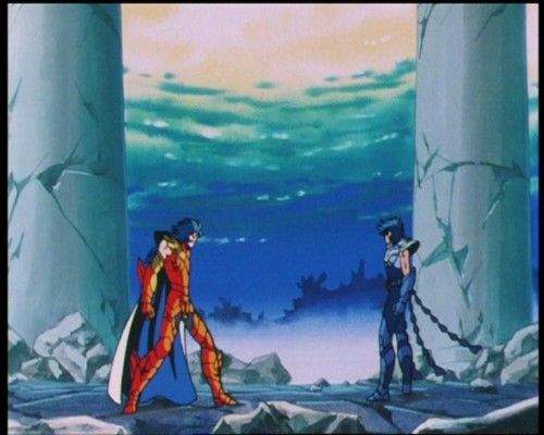 Otaku Gallery  / Anime e Manga / Saint Seiya / Screen Shots / Episodi / 114 - Il trionfo della giustizia / 074.jpg